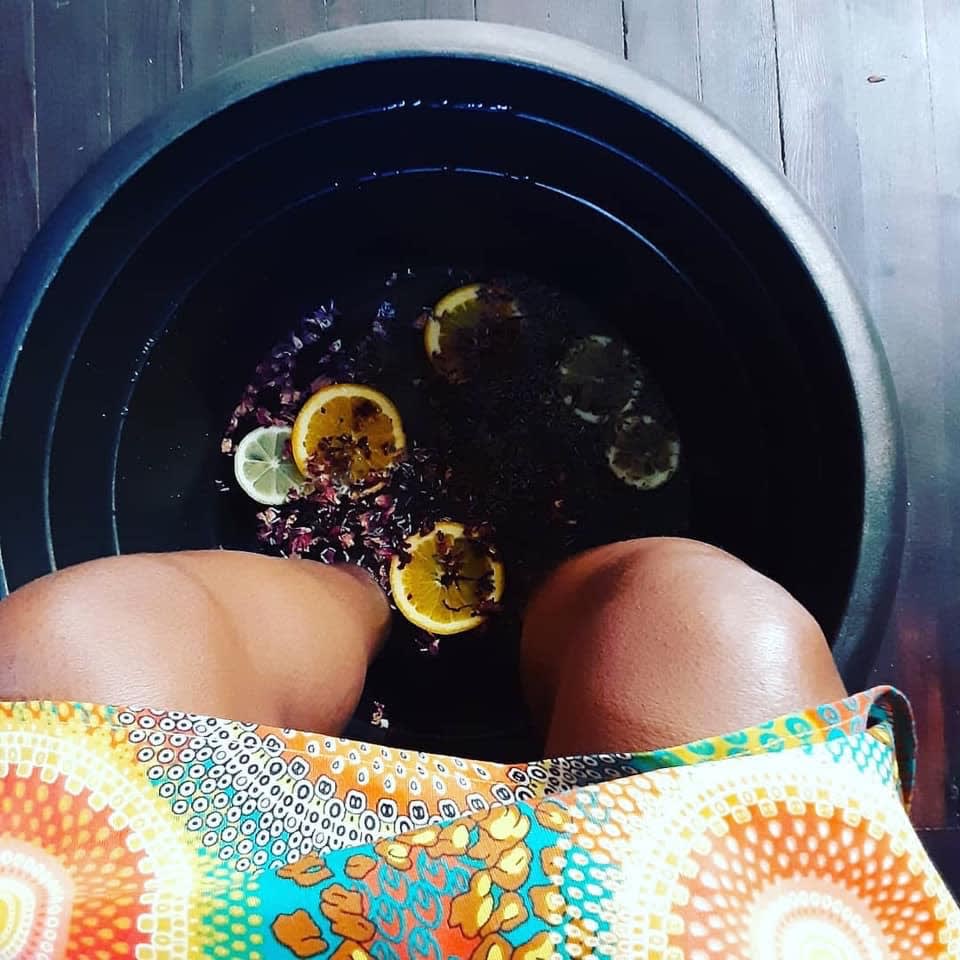 Adore The Holistic Venue