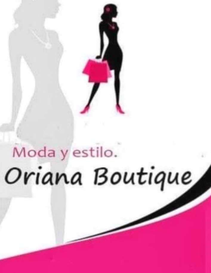 Oriana Boutique