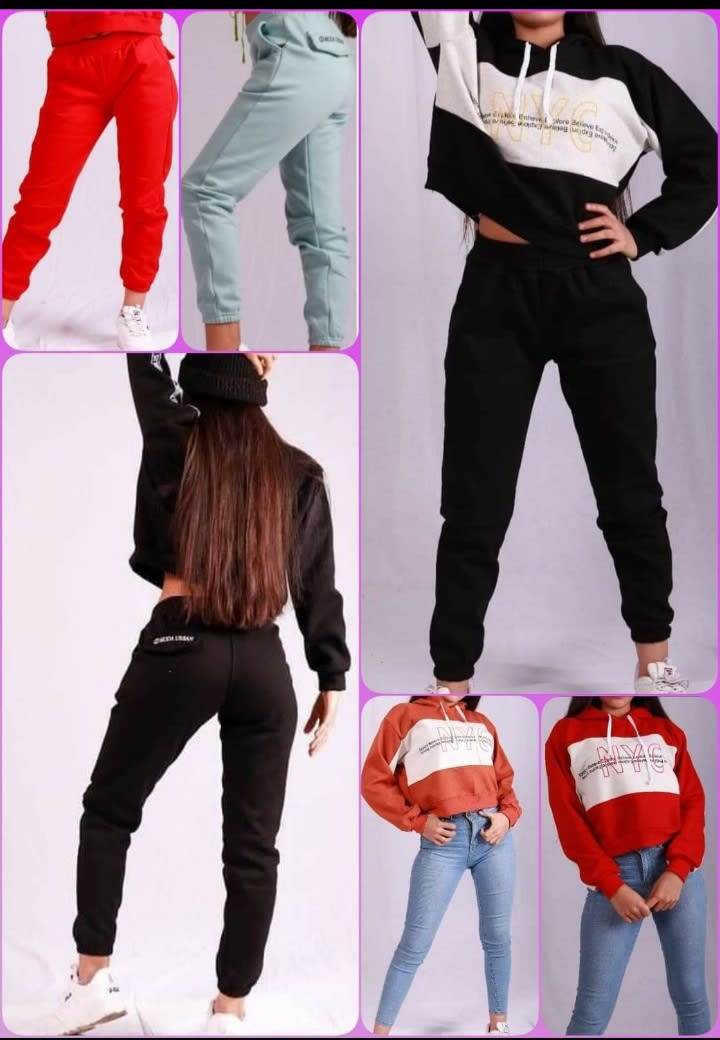 Moda y Estilo Tienda de ropa para mujeres | Callao Impresiona+a+todos+gracias+al+estilo+deportivo+y+la+