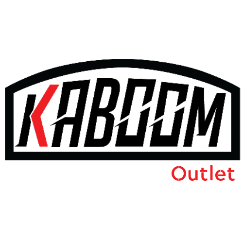 Kaboom Outlet