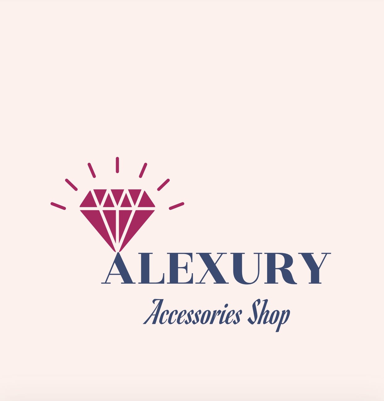 Alexury Accessories Shop