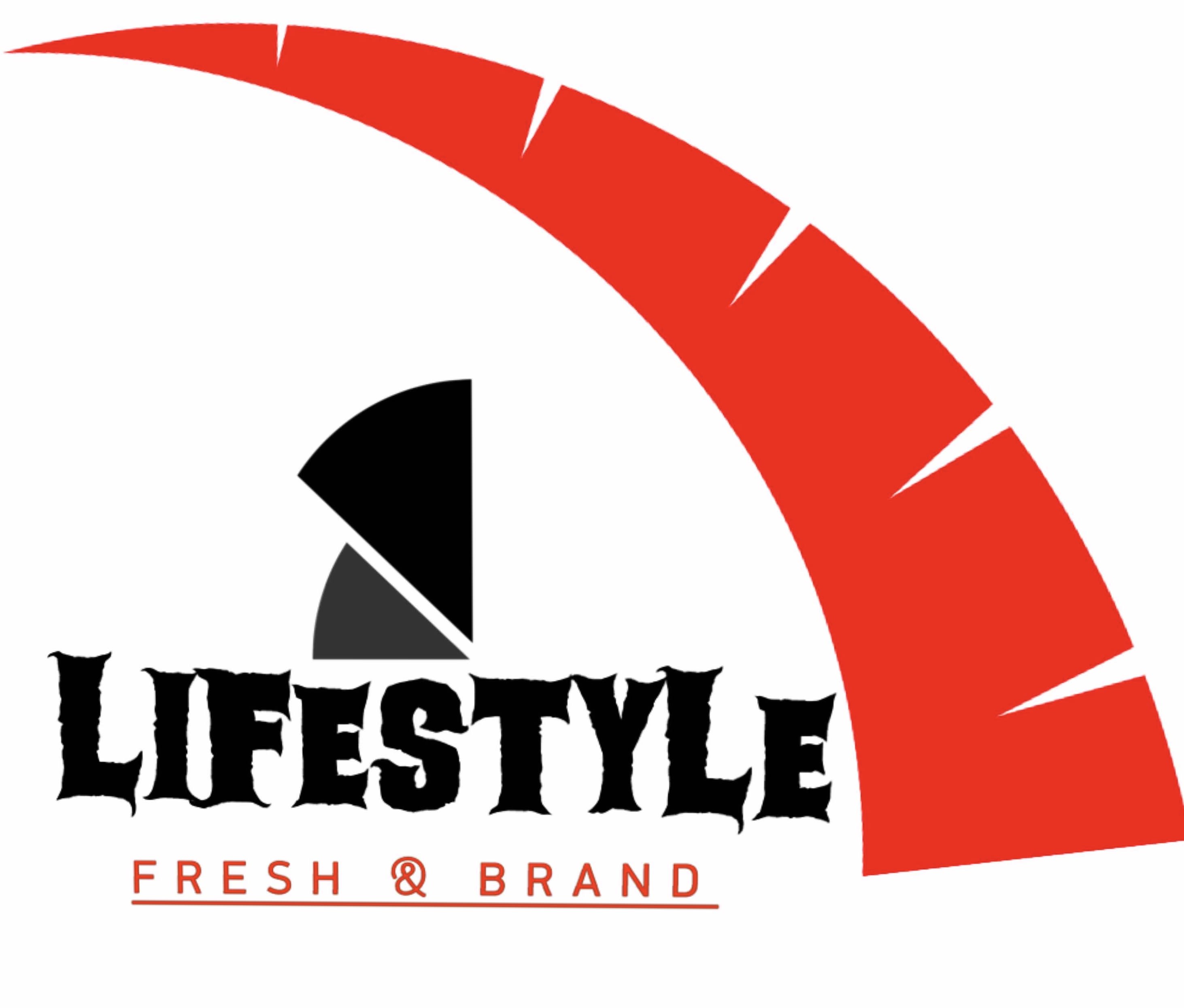 Lifestyle Brand!