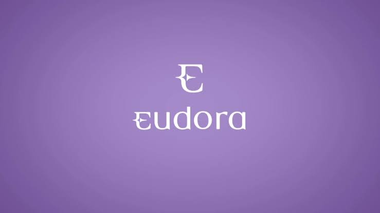 Eudora - Representante Vitória