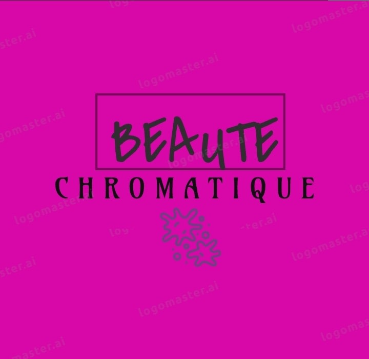 Beauté Chromatique