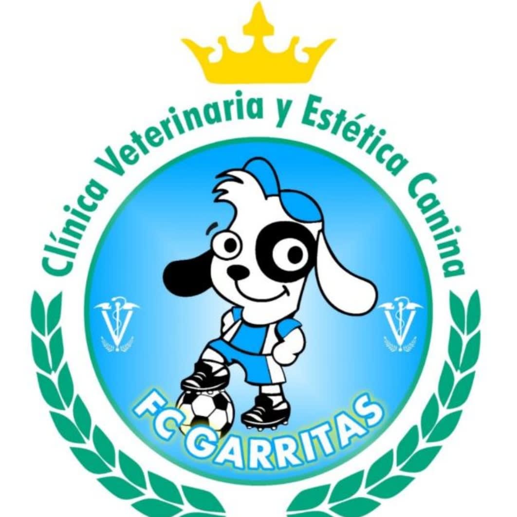 Escuela de Futbol FC Garritas
