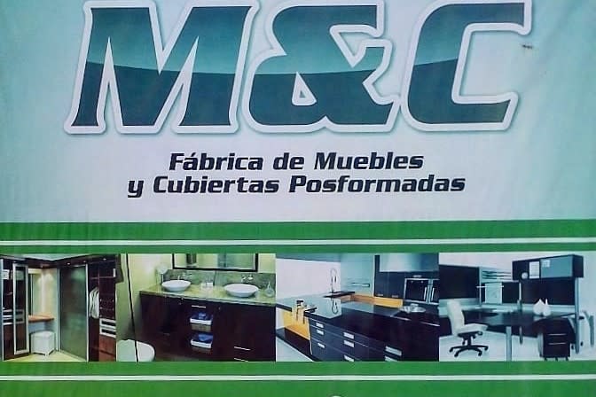 M&C Fábrica de Muebles