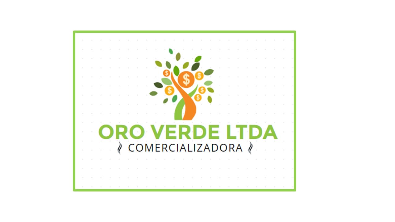 Oro Verde