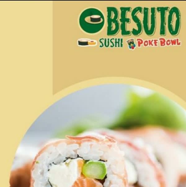 Besuto Sushi