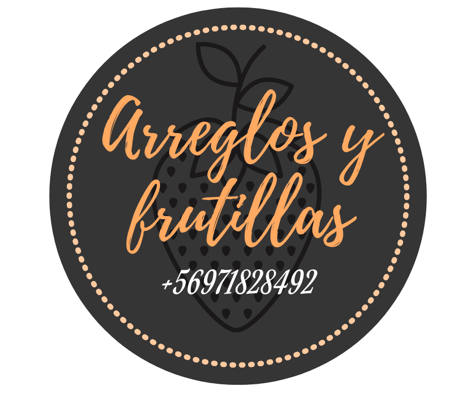 Arreglos y Frutillas