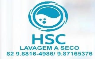 HSC Lavagem a Seco, Higienização e Impermeabilização