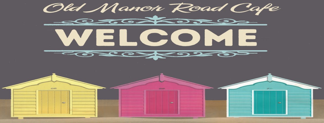 The Old Manor Cafe