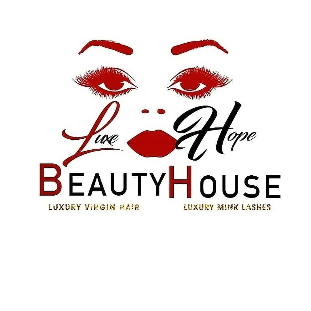 Luxe Hope Beauty House