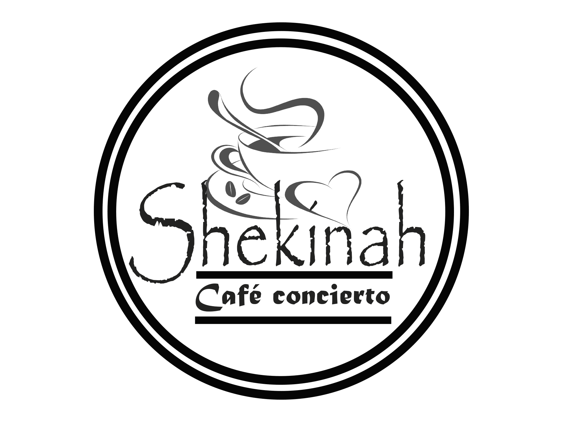 SHEKINAH CAFÉ CONCIERTO