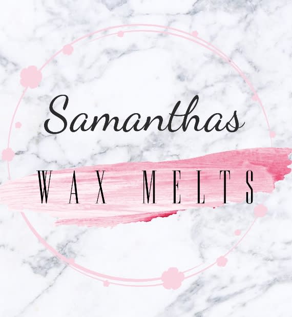 Samanthas Wax Melts
