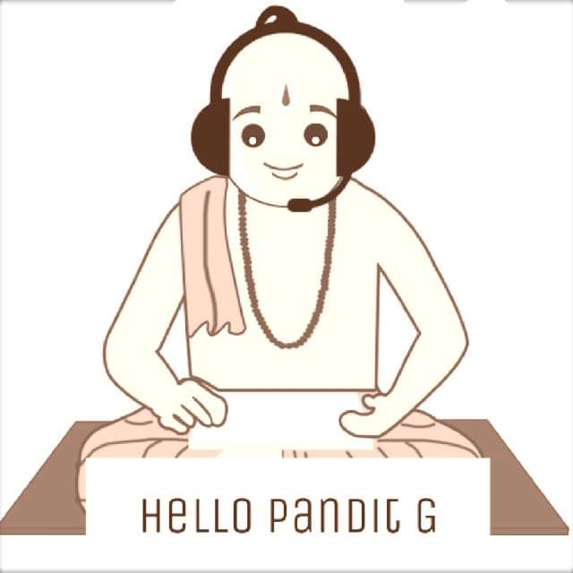 Hello Pandit G