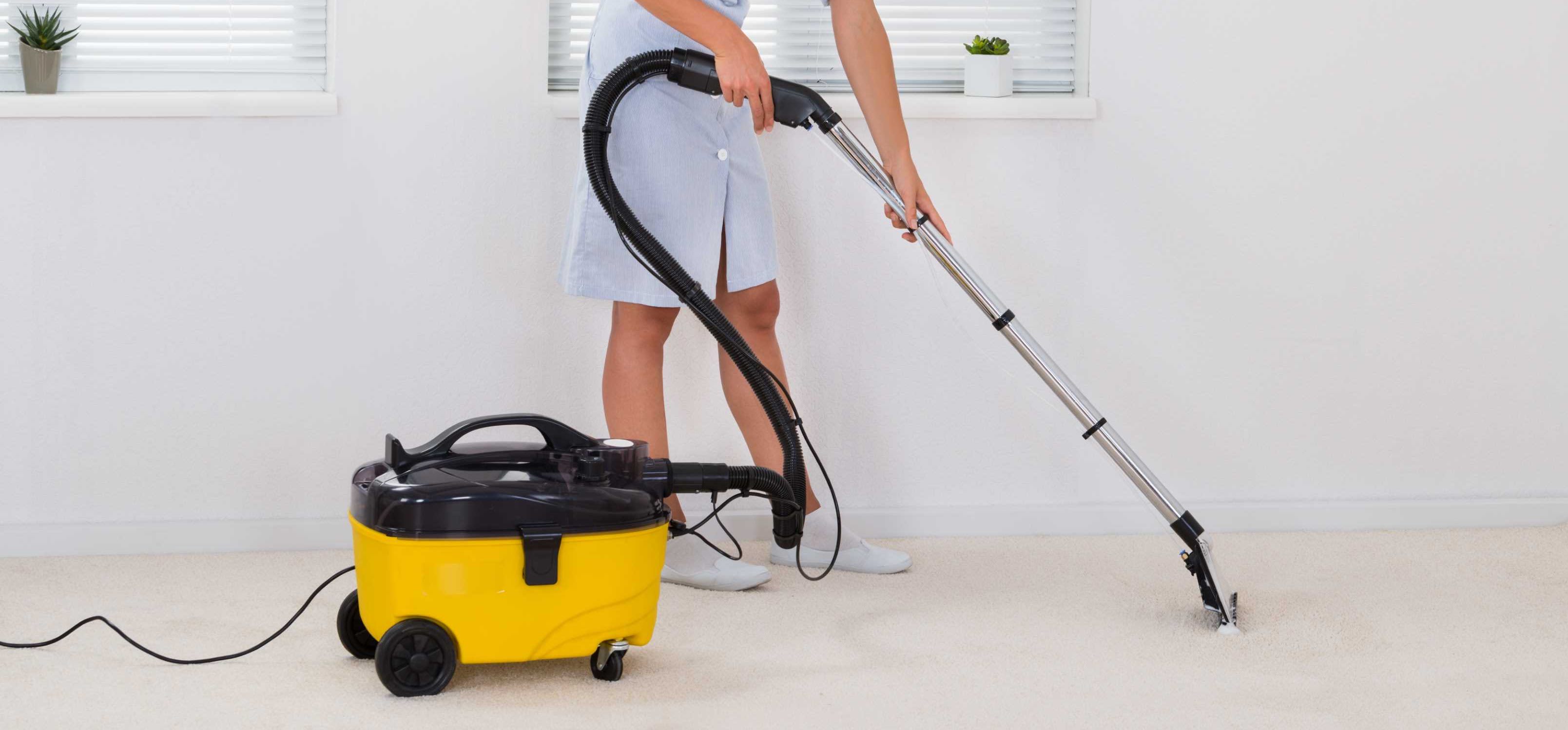 Urban Cleaning Company Glasgow