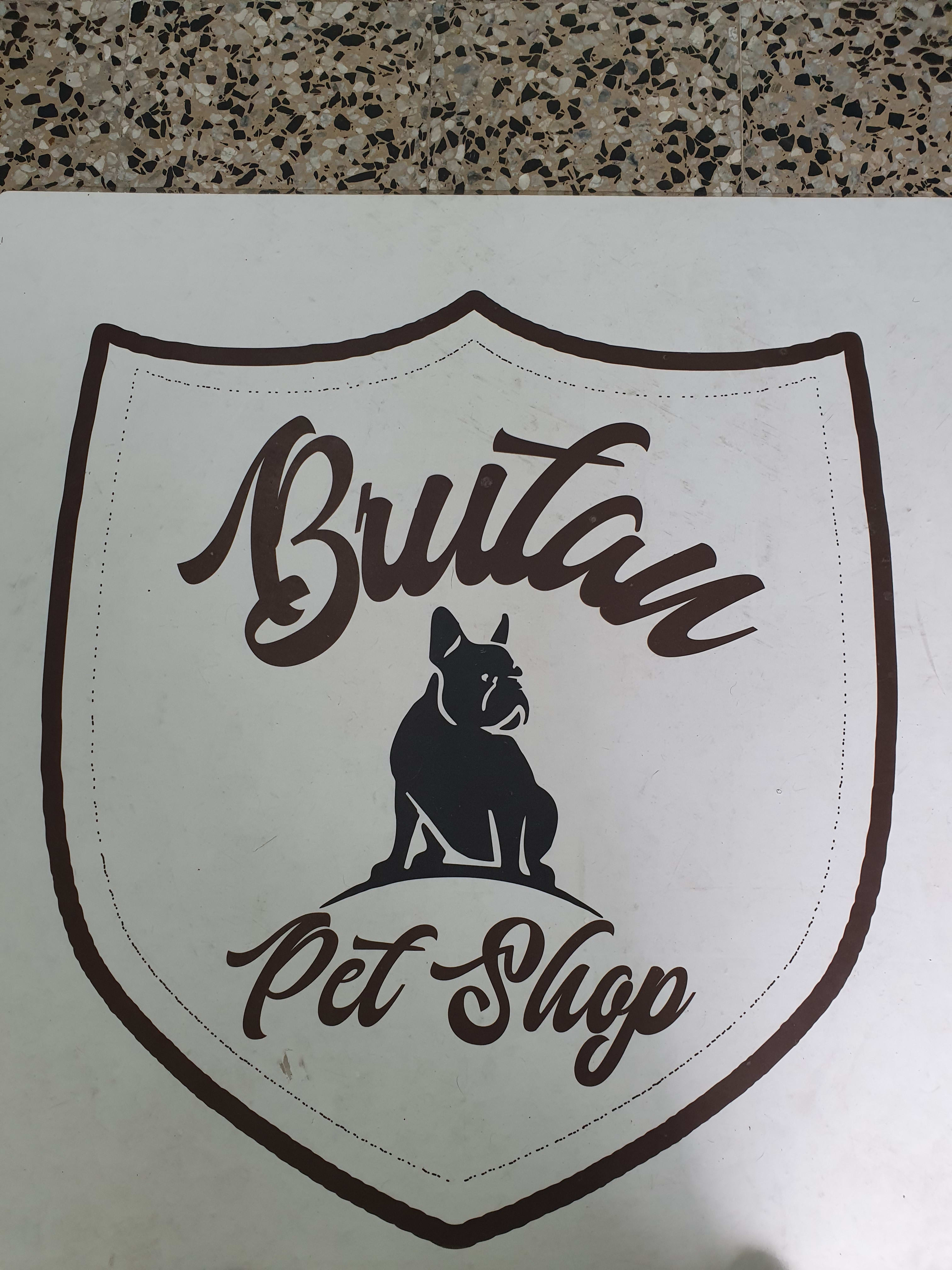 Brutan Pet Shop