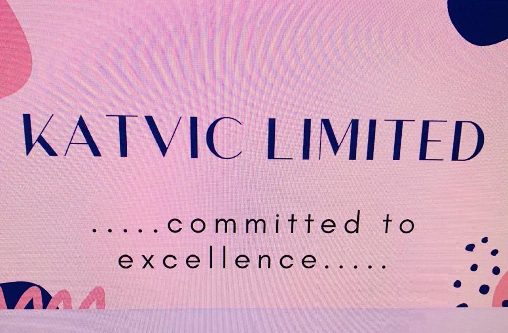 Katvic Limited