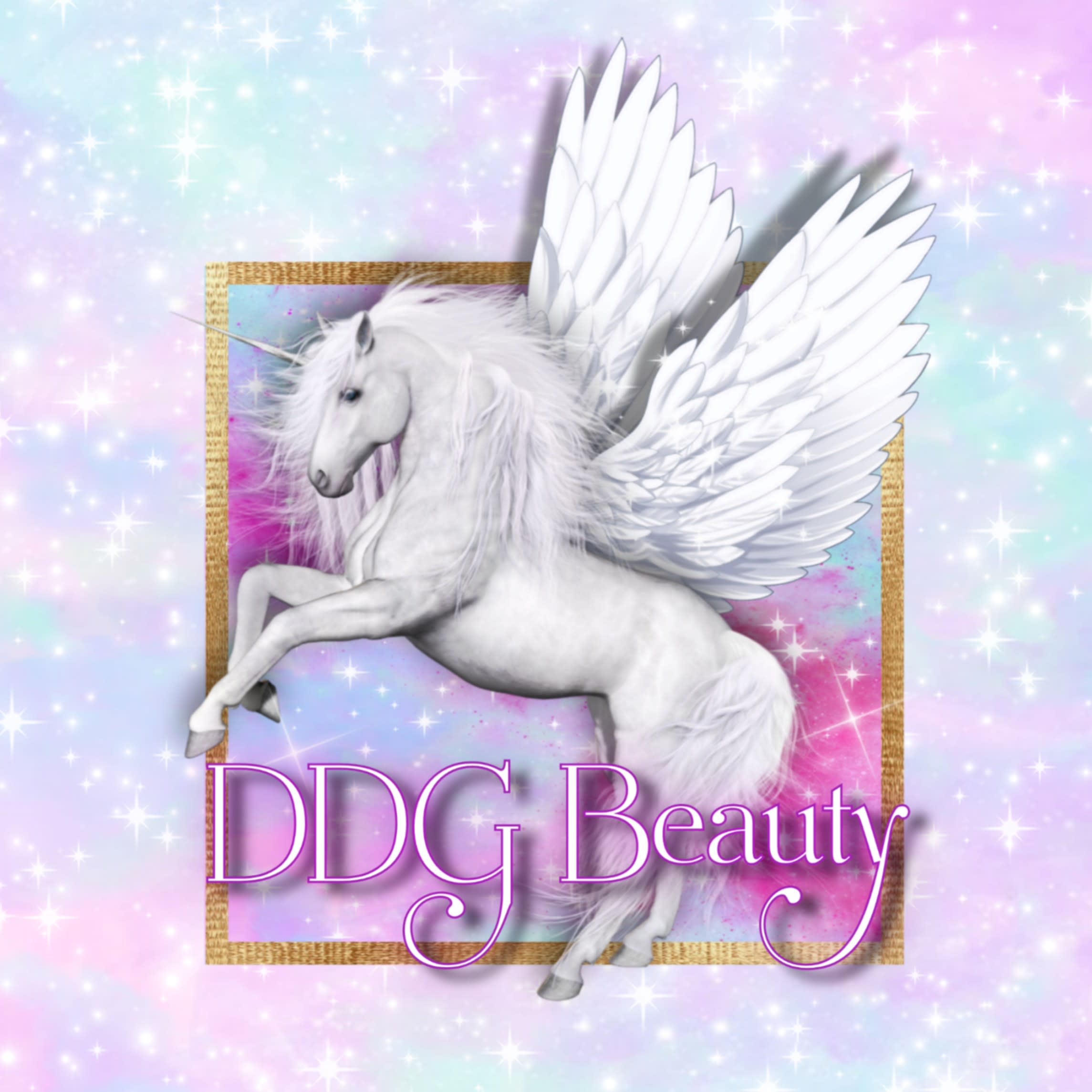 DDG Beauty Salon