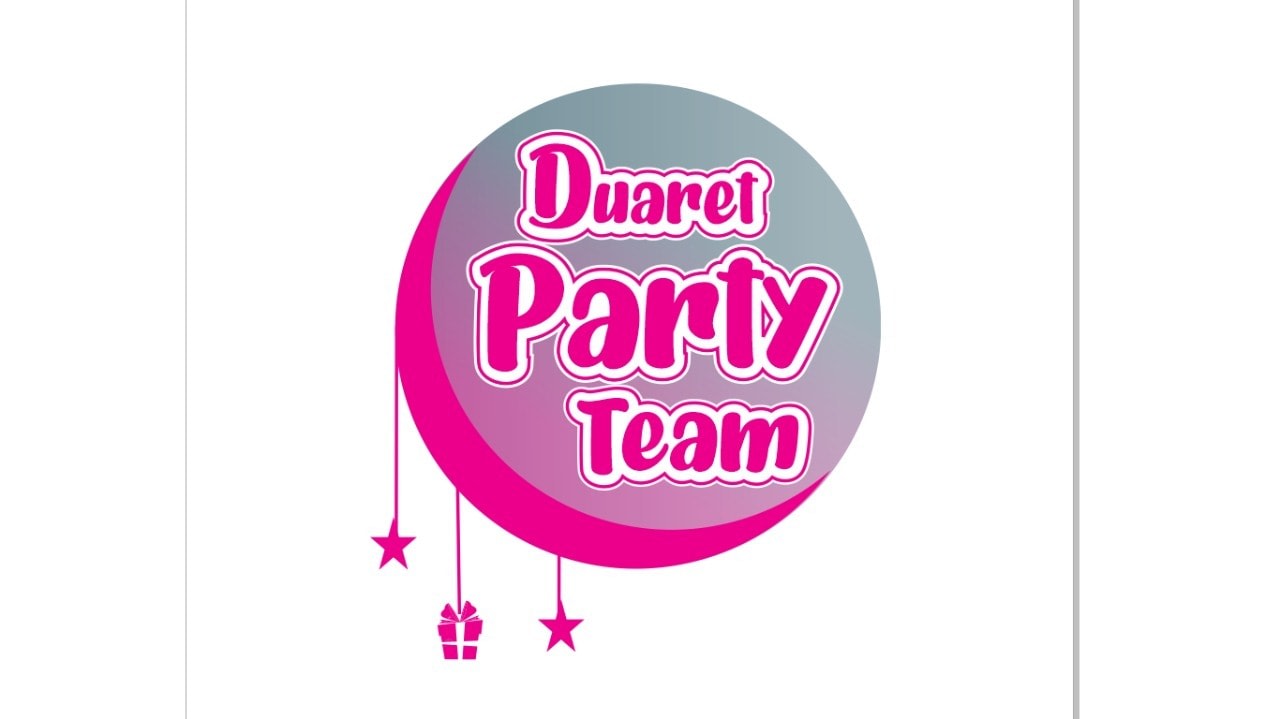 Duaret Party Team