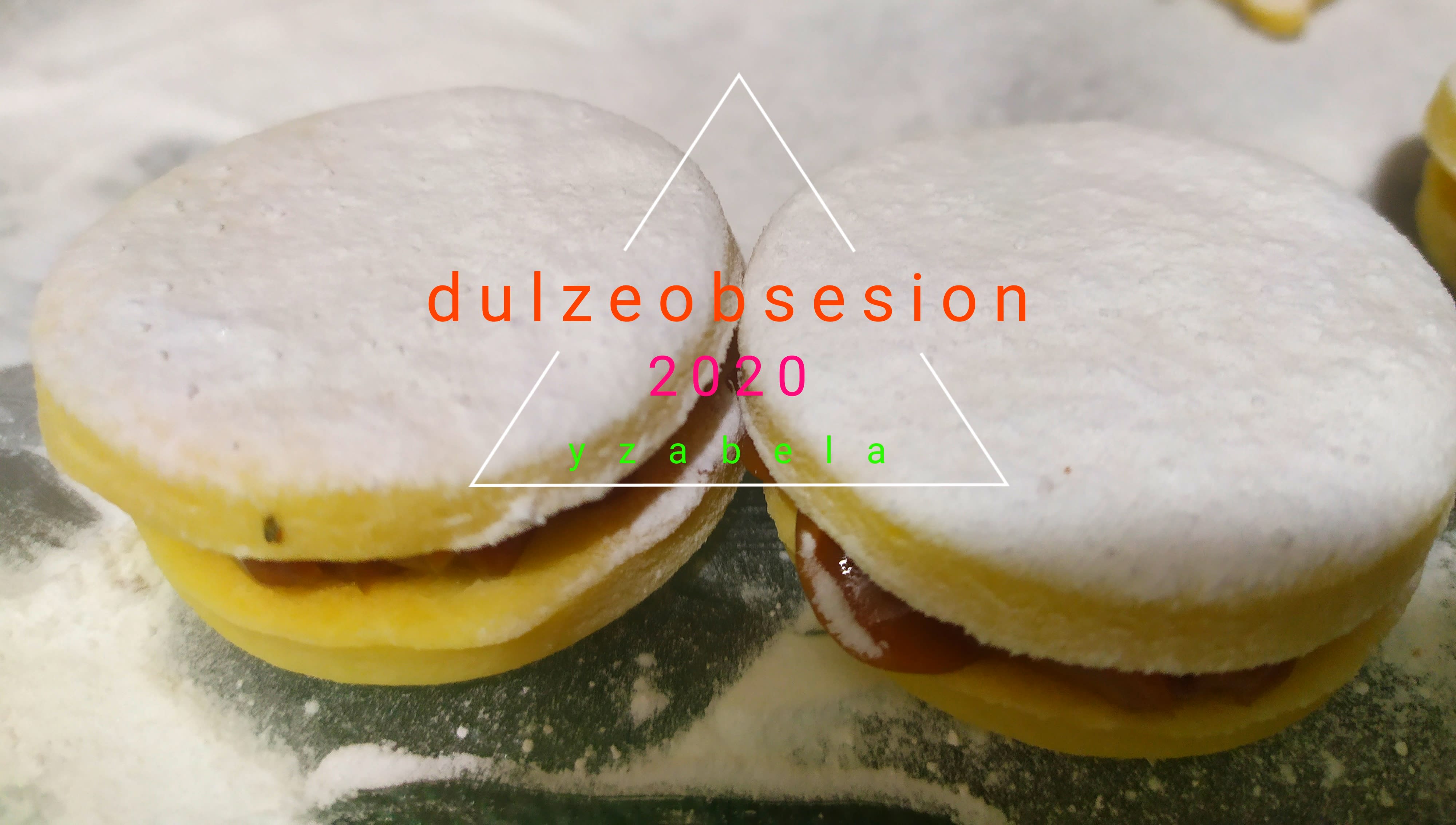 Dulce Obsesión