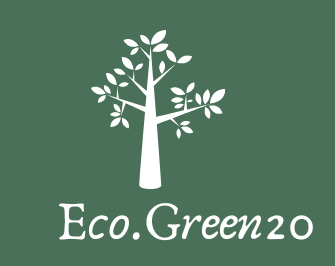 Eco Green 20