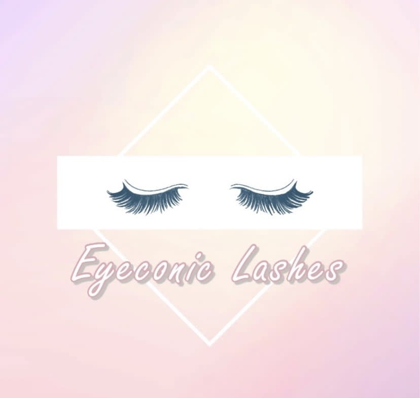 Eyeconic Lashes