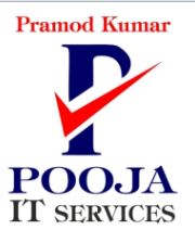 Pooja IT Solution And Laptop Repair