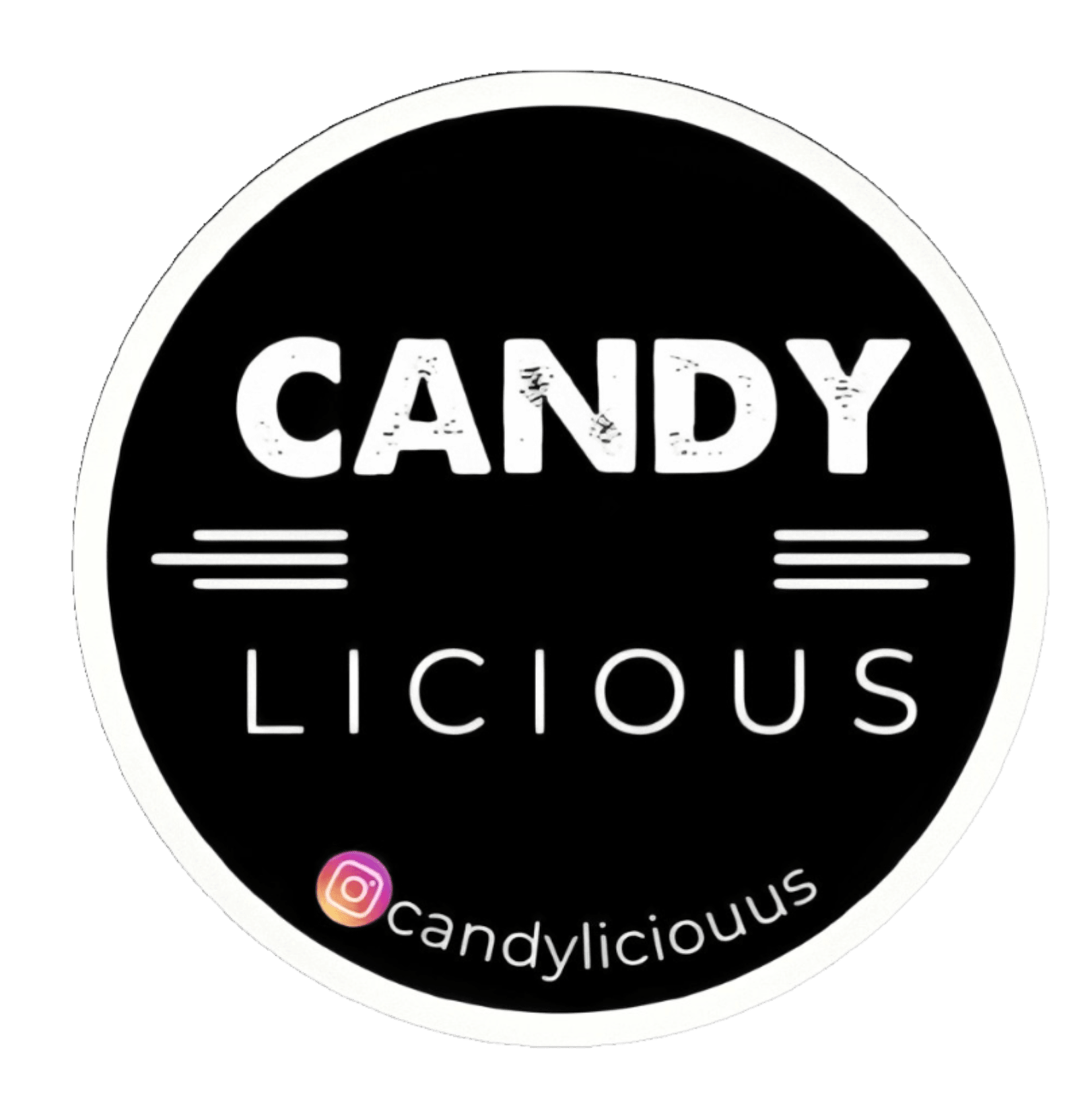 Candy Licious