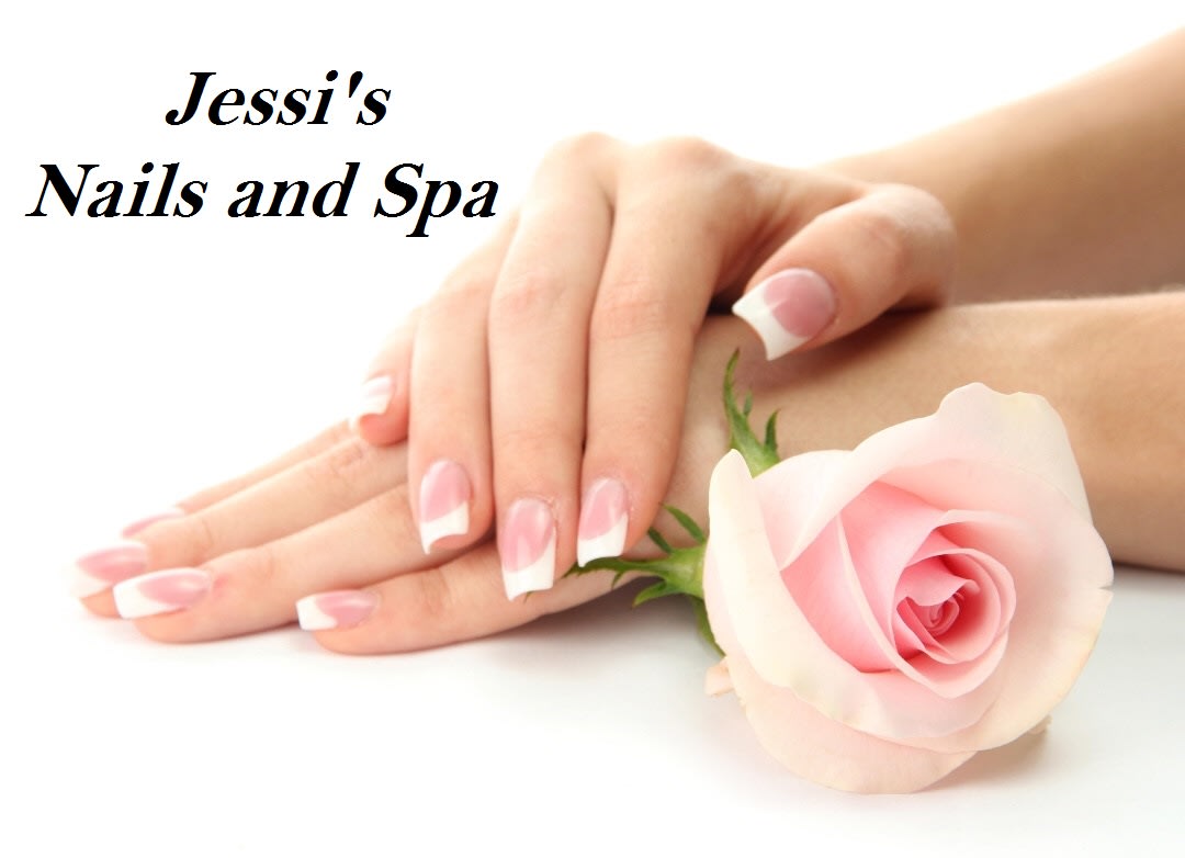 Jessi’s Nails & Spa