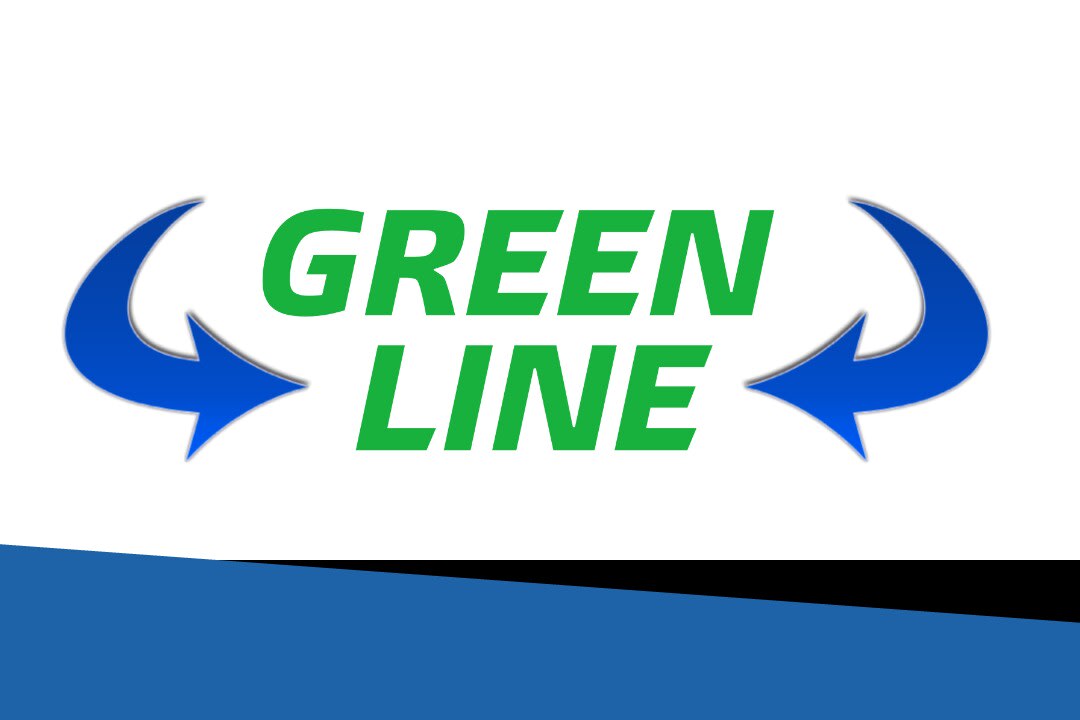 Green Line Transporte