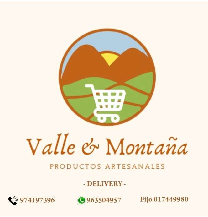 Valle & Montaña