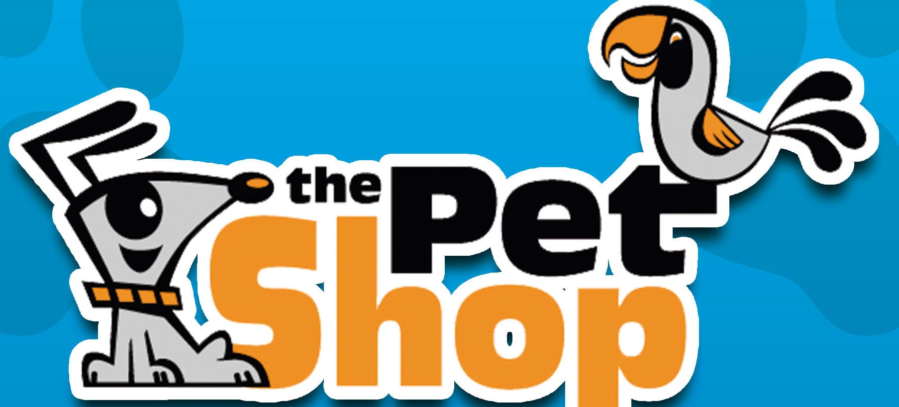 The Pet Shop