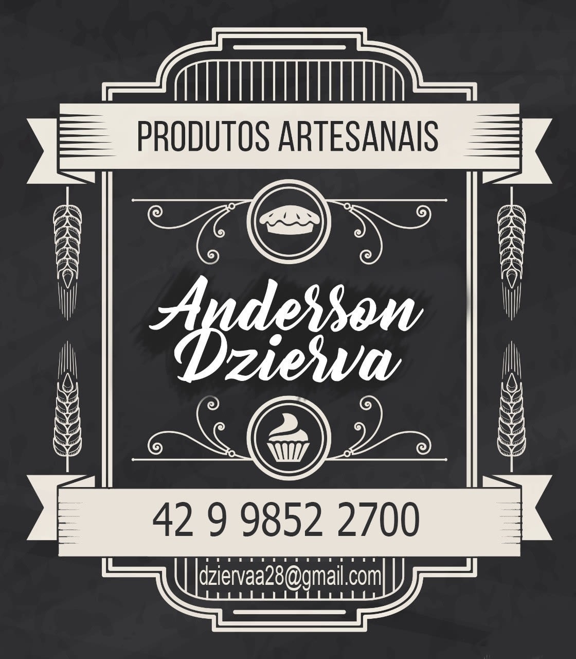 Anderson Produtos Artesanais