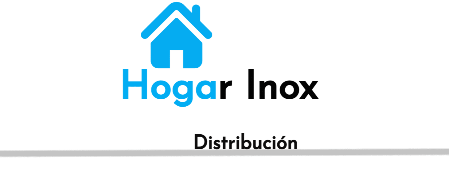 Hogar Inox