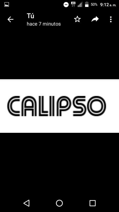 Calipso