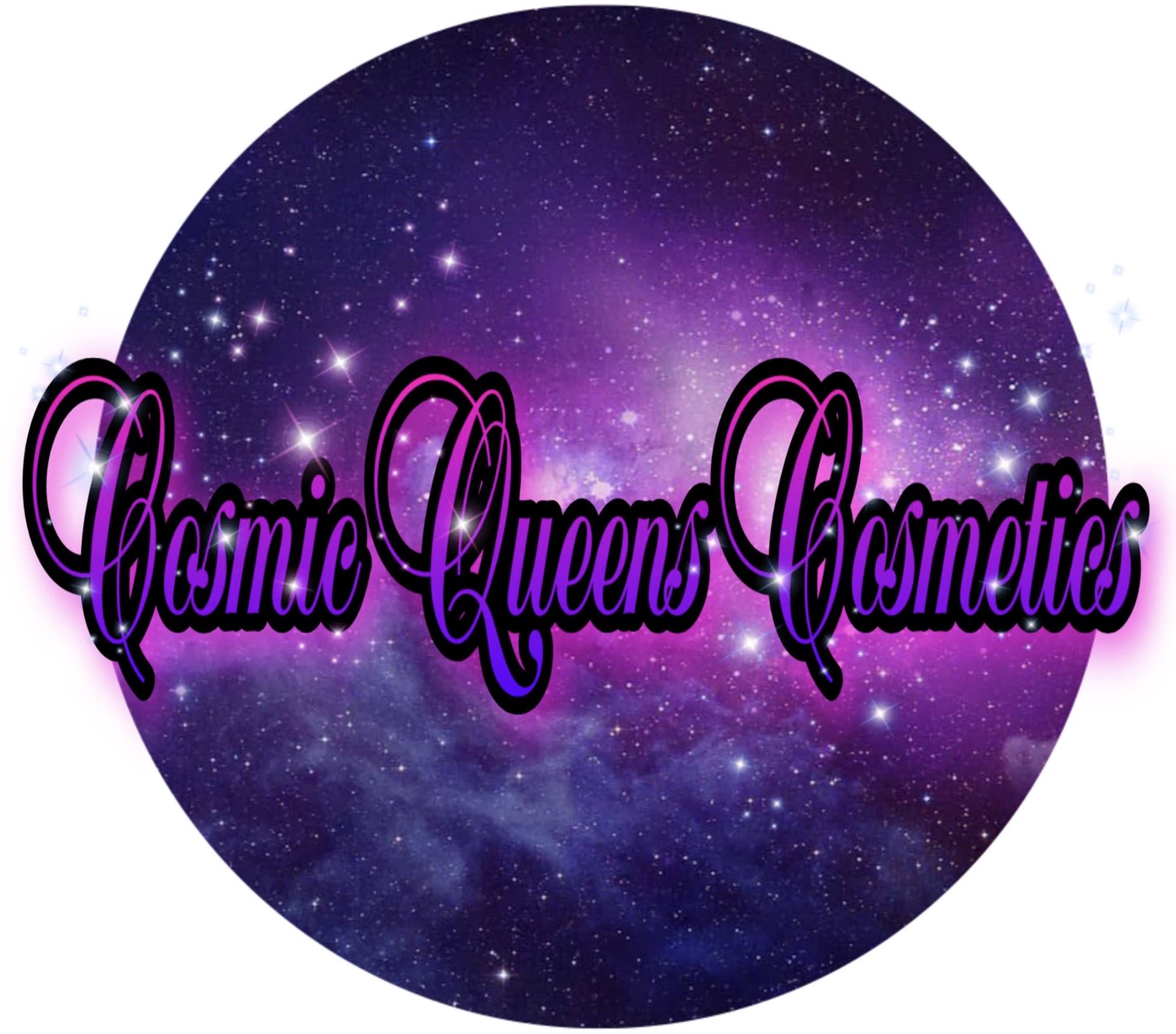 Cosmic Queens Cosmetics