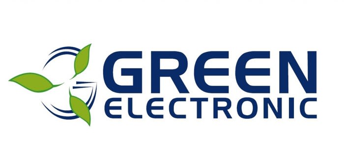 Green Electronic