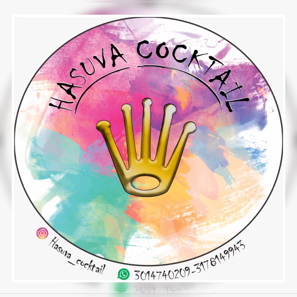 Hasuva Cocktail