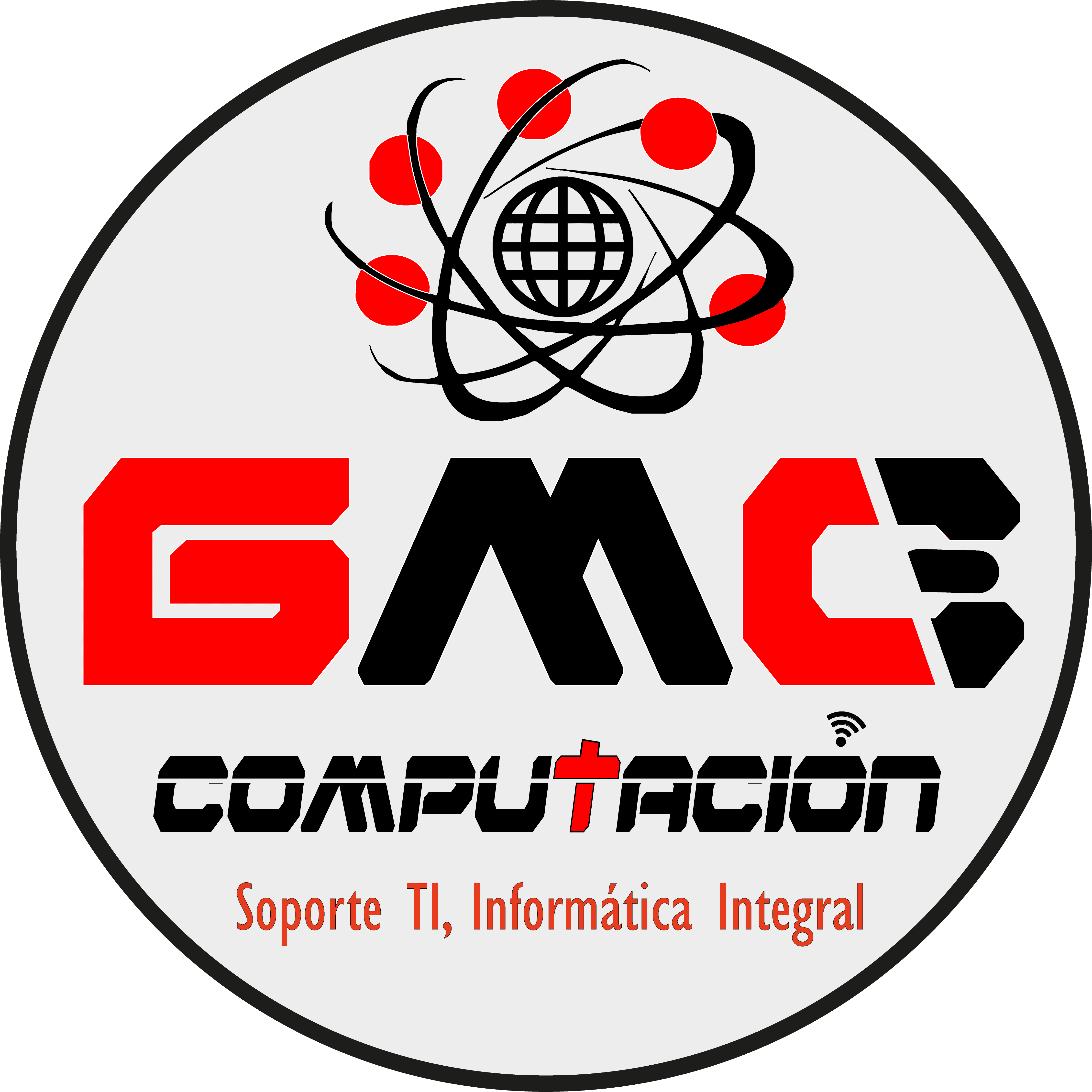 GMCE COMPUTACIÓN