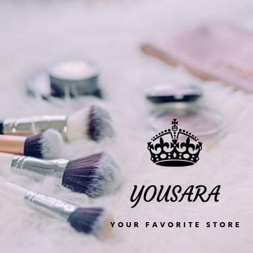 You Sara Cosmetics Store