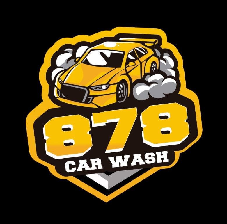 878 Car Wash