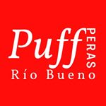 Puff Peras Rio Bueno