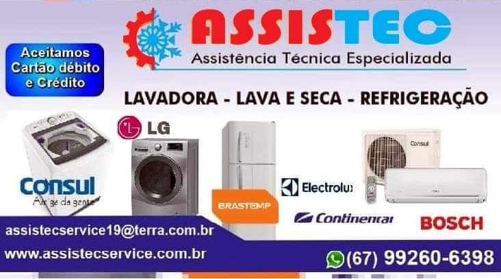 Assistec Service