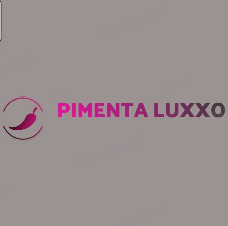 Pimenta & Luxxo