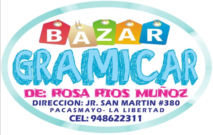 Gramicar
