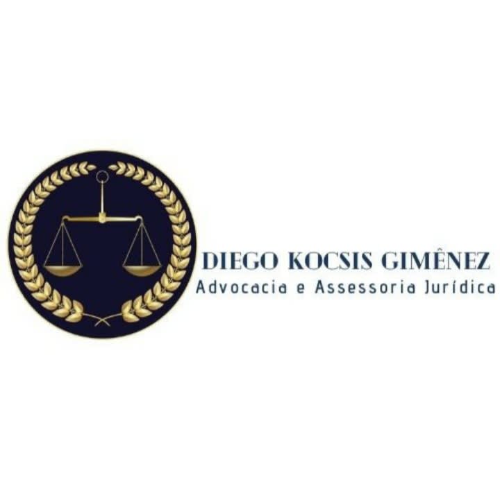 Diego Kocsis Gimênez Advogado Criminalista