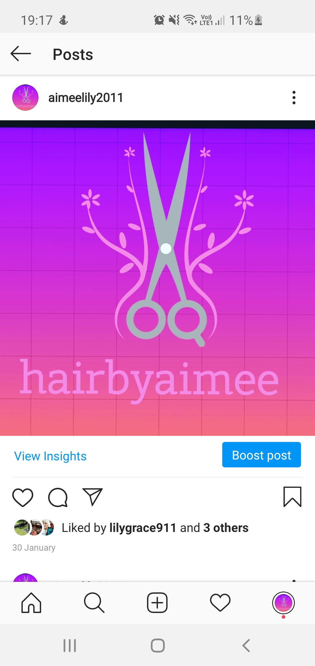 Hair By Aimee