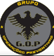 GOP - Grupo de Operações Preventivas