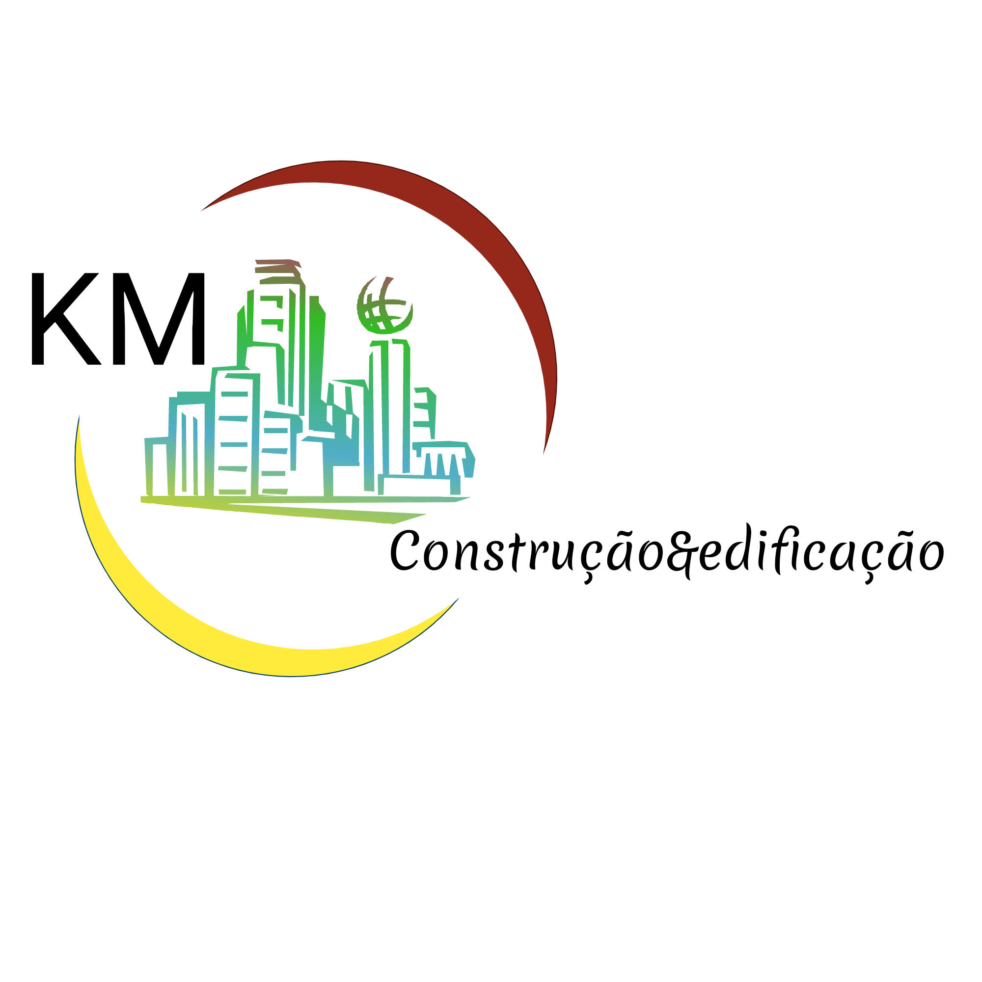 KM Construção & Edificação